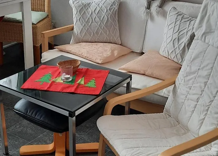 Fewo Therme Inkl Handtuecher Und Bettwaesche