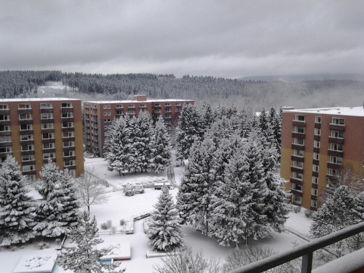 Therme Inkl Handtuecher Und Bettwaesche Apartment *