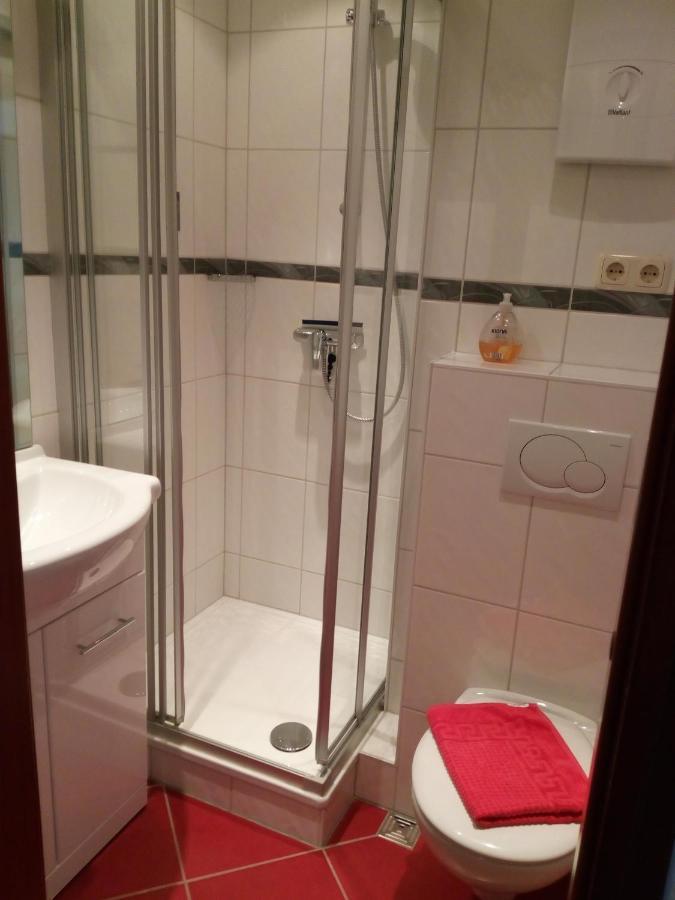 Therme Inkl Handtuecher Und Bettwaesche Altenau (Lower-Saxony)