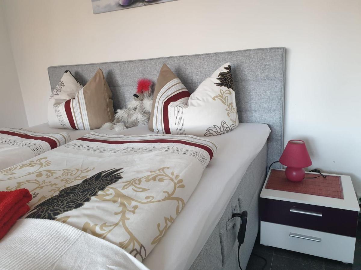 Therme Inkl Handtuecher Und Bettwaesche Apartment Altenau (Lower-Saxony)