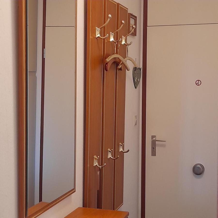 Apartment Therme Inkl Handtuecher Und Bettwaesche *