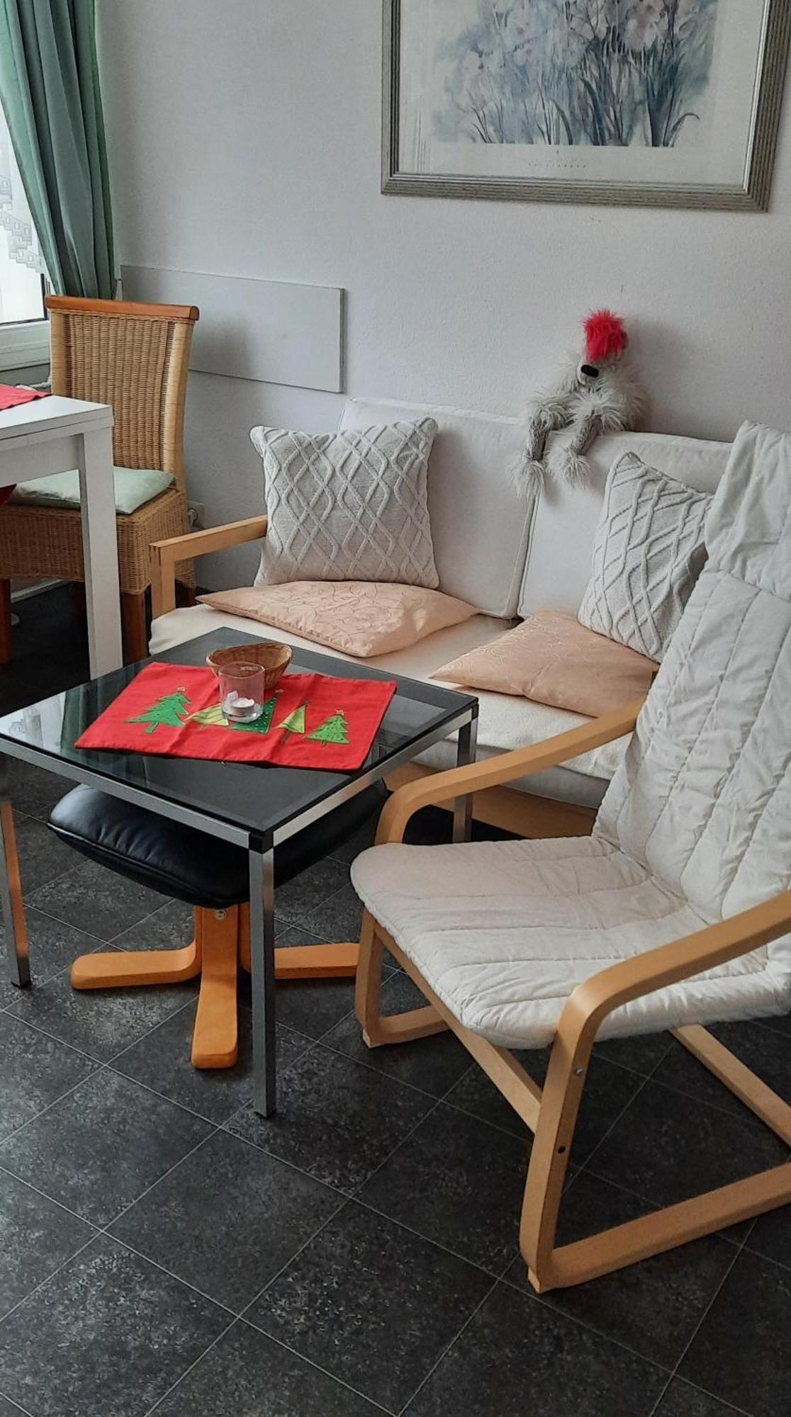 Therme Inkl Handtuecher Und Bettwaesche *