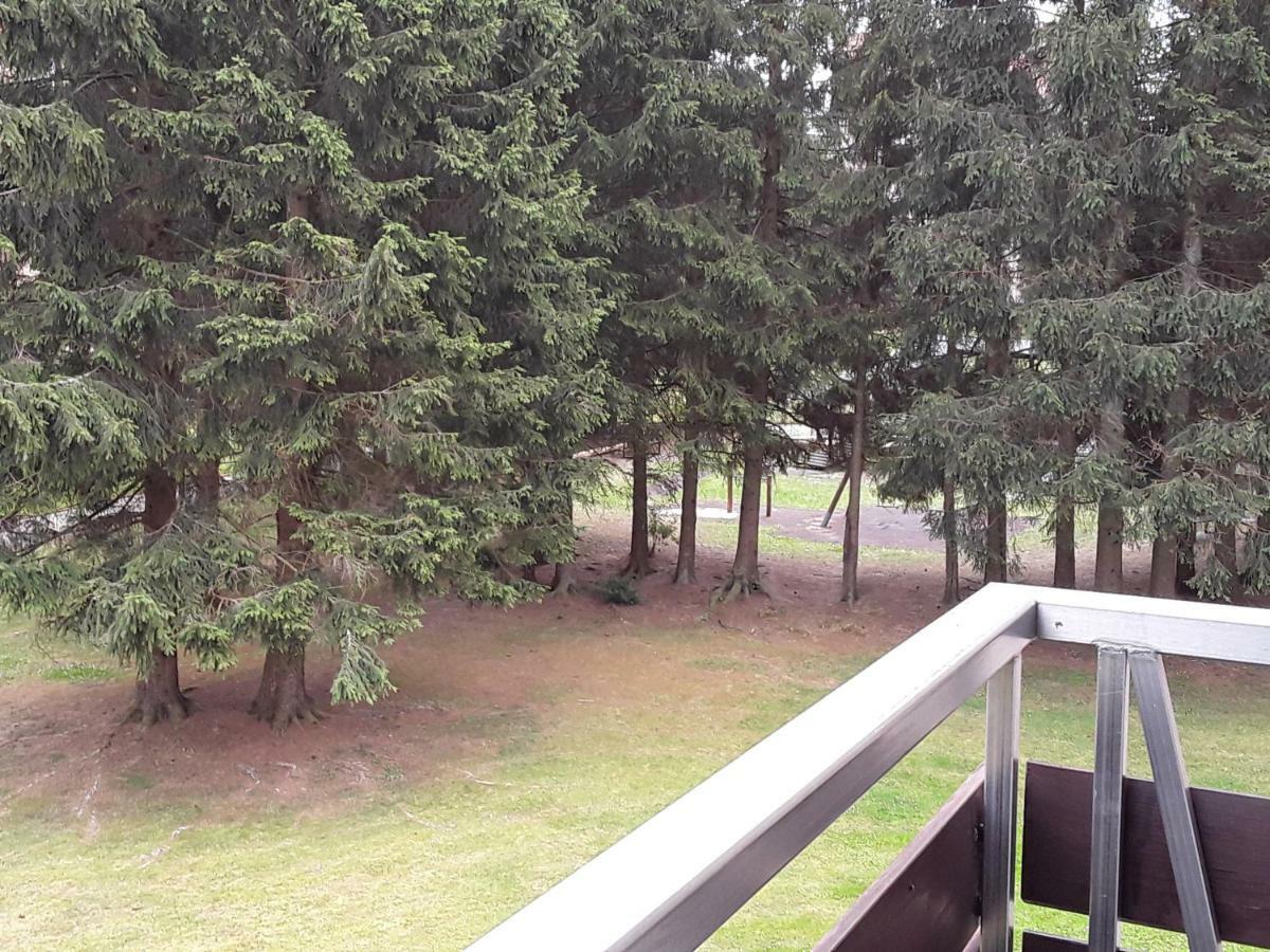 Apartment Therme Inkl Handtuecher Und Bettwaesche Altenau (Lower-Saxony)